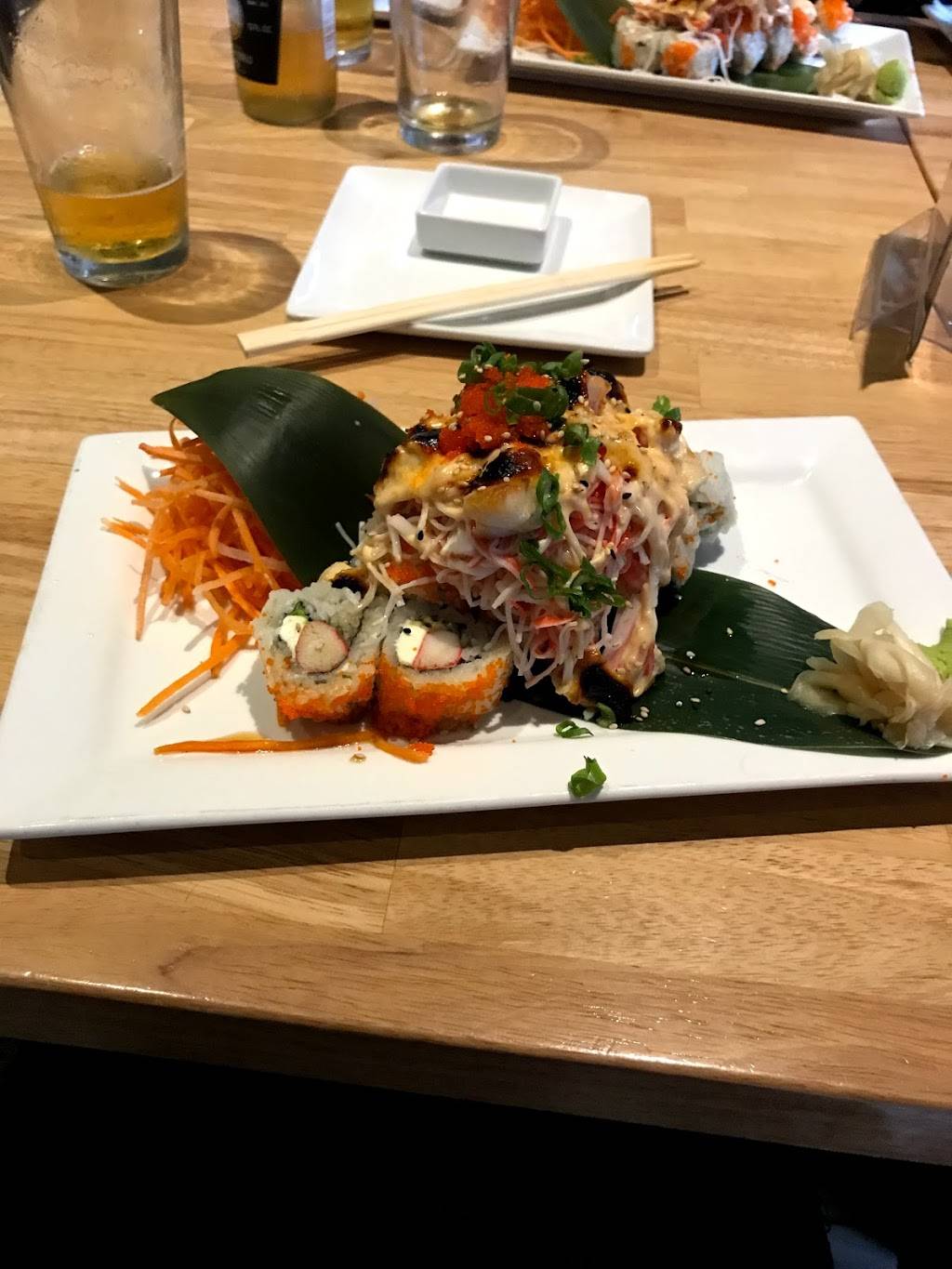 Sushi Sake Bird Road | restaurant | 14629 SW 42nd St, Miami, FL 33175, USA | 3055590303 OR +1 305-559-0303