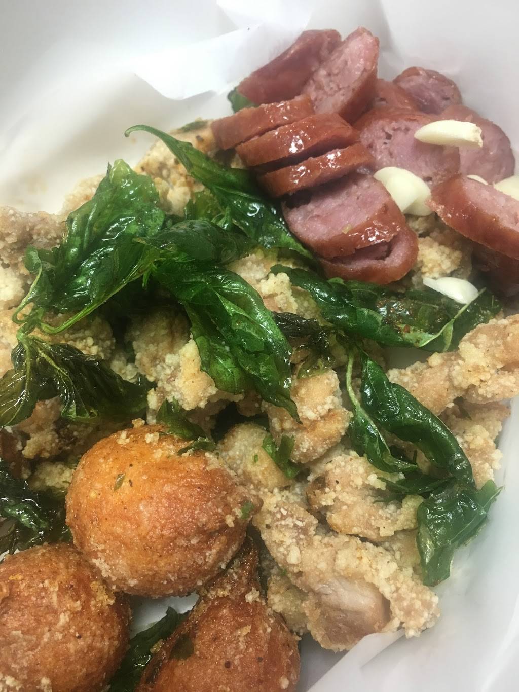 Blazin Hotpot & Boba Tea | cafe | 2937 W Ball Rd, Anaheim, CA 92804, USA | 7148862686 OR +1 714-886-2686