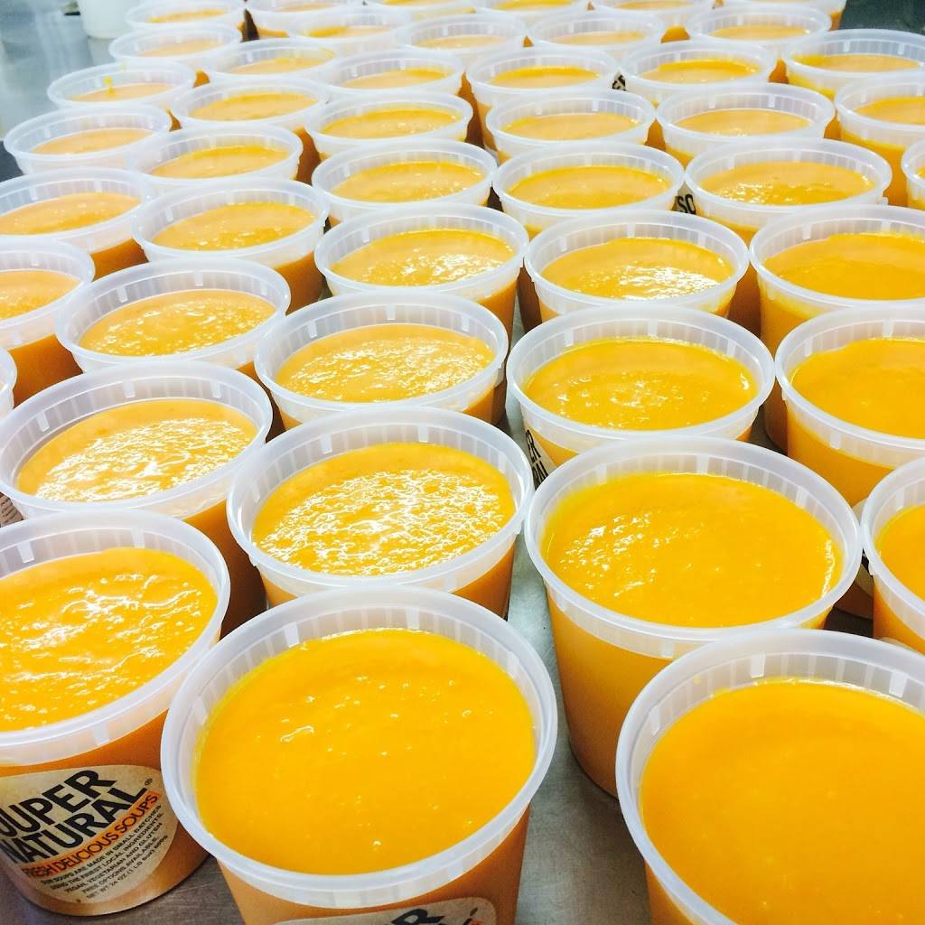 Souper Natural, LLC | restaurant | 16285 SW 85th Ave #403, Portland, OR 97224, USA | 5033322848 OR +1 503-332-2848