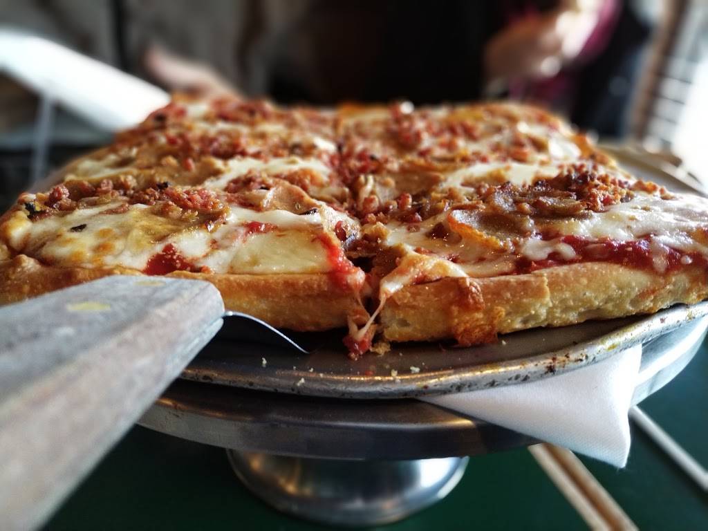 Raffaeles | restaurant | 4309 Fort Henry Dr, Kingsport, TN 37663, USA | 4232390026 OR +1 423-239-0026