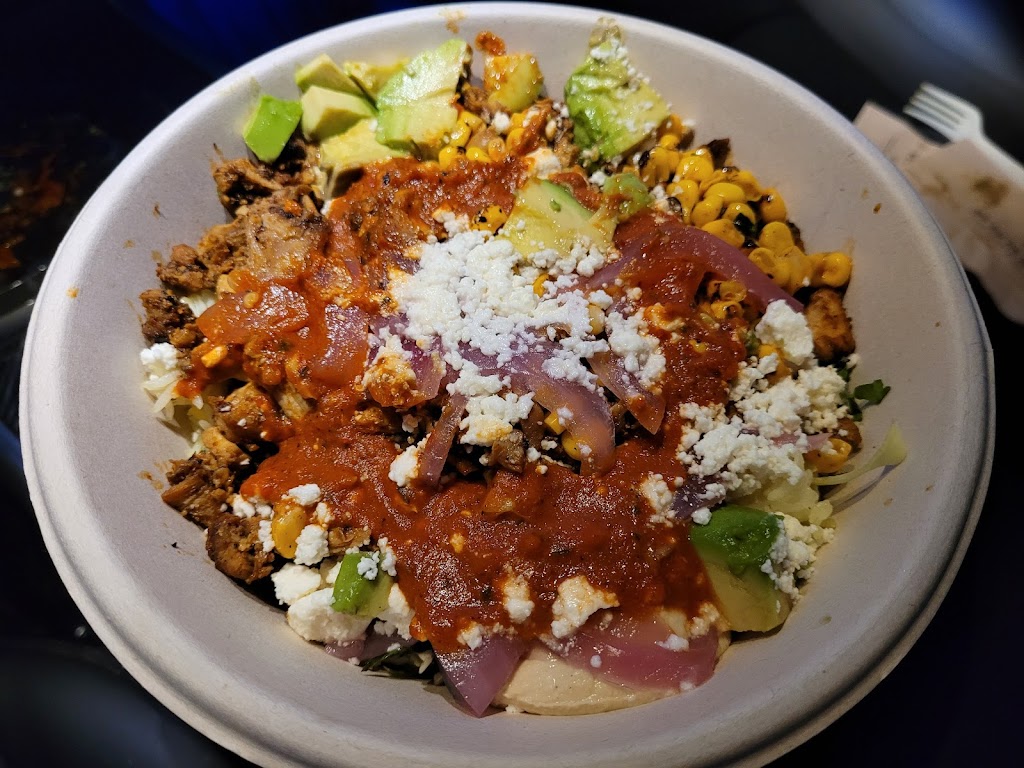 CAVA | restaurant | 82 Ames St, Cambridge, MA 02142, USA | 6172029396 OR +1 617-202-9396