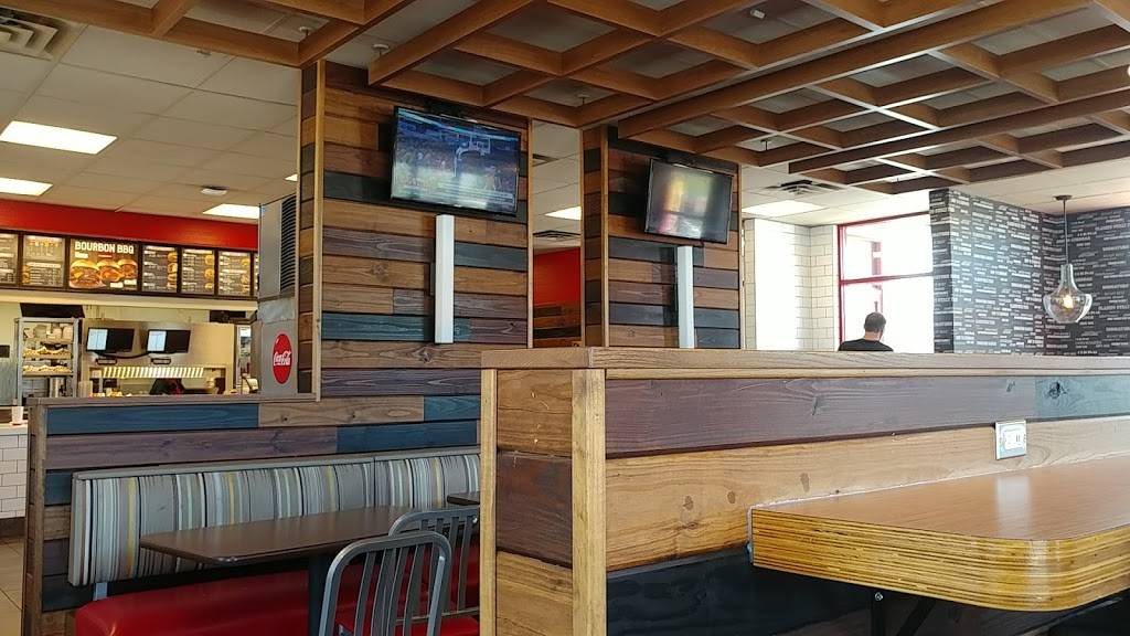 Arbys | restaurant | 4925 S Emerson Ave, Indianapolis, IN 46203, USA | 3177834278 OR +1 317-783-4278