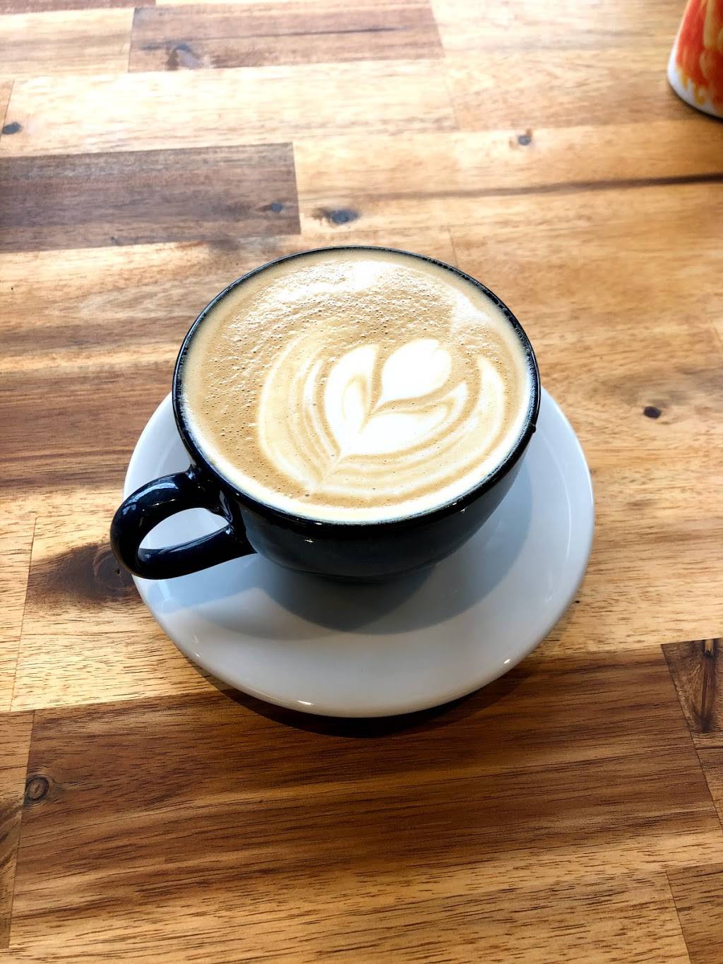 Goodman Coffee Roasters - St. Elmo | restaurant | 3913 St Elmo Ave Suite B, Chattanooga, TN 37409, USA | 4234008929 OR +1 423-400-8929