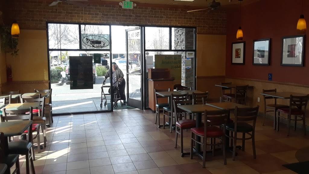 Subway | restaurant | 7940 Lander Ave, Hilmar, CA 95324, United States | 2096686262 OR +1 209-668-6262