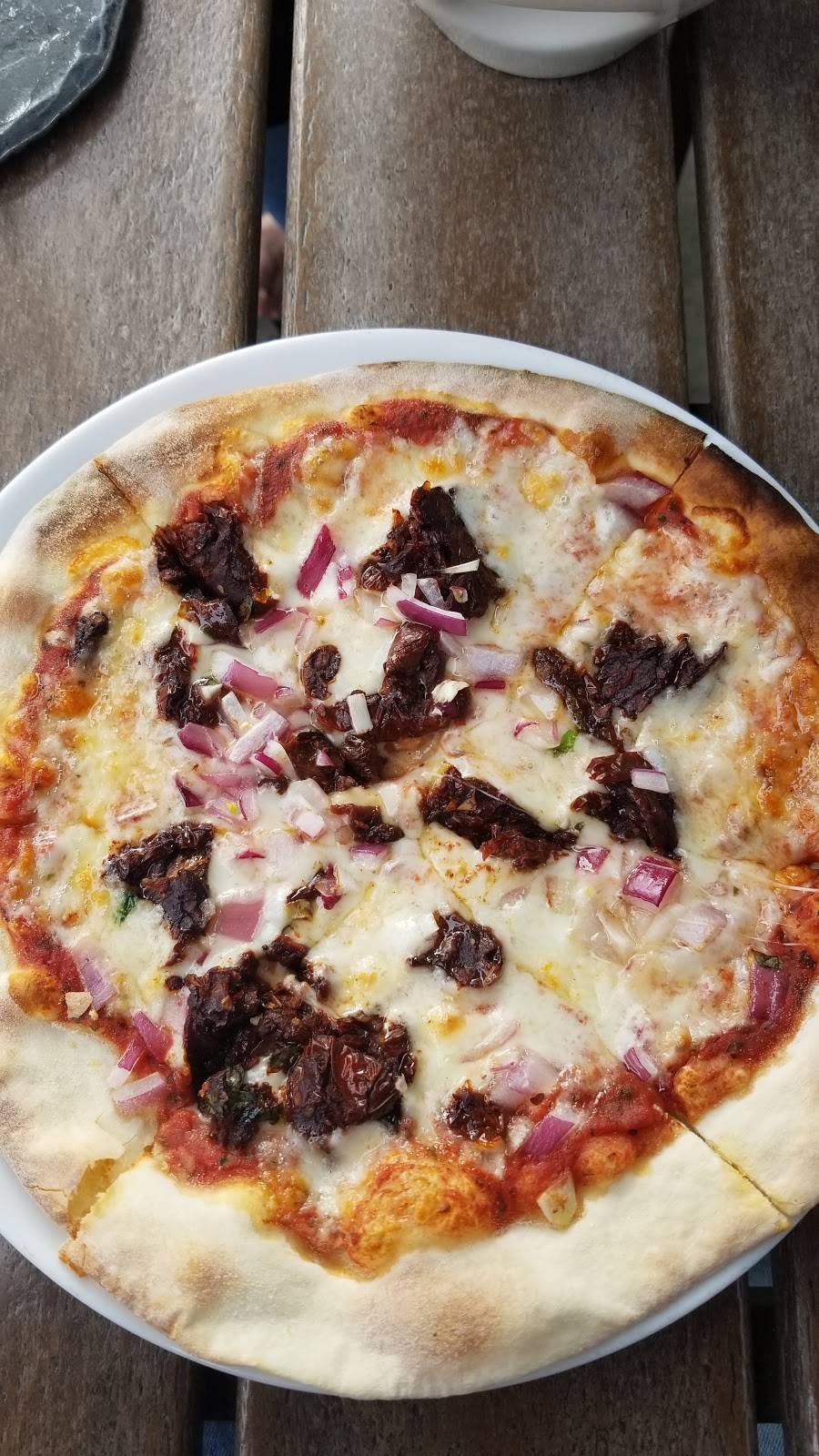 Sazza Pizza+Salads | restaurant | 2500 E Orchard Rd e, Greenwood Village, CO 80121, USA | 3037972992 OR +1 303-797-2992