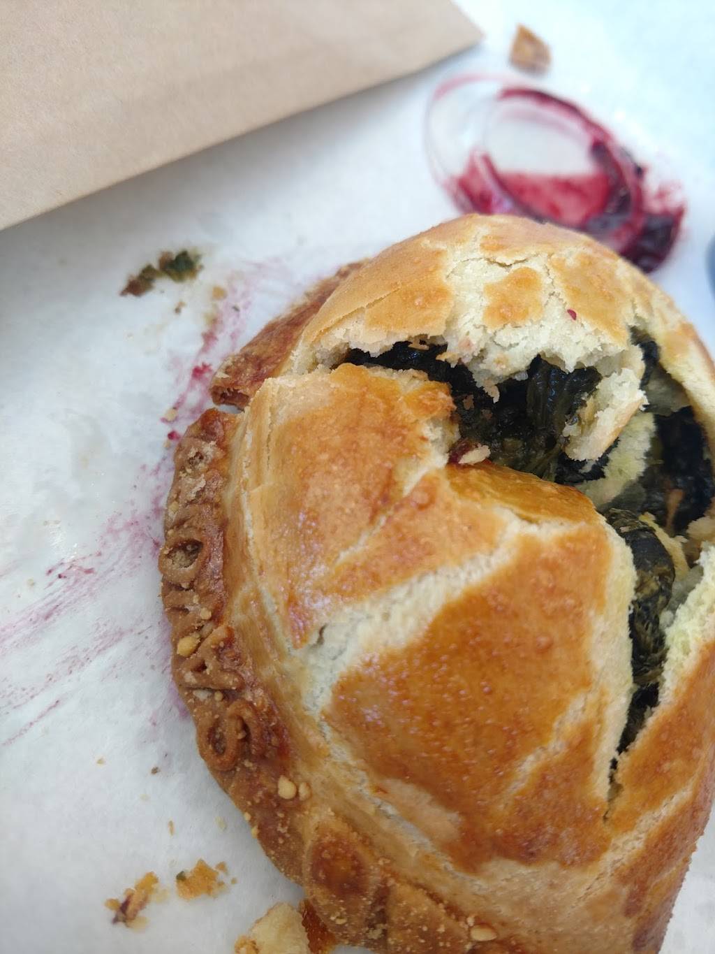 Savory Crust Gourmet Empanadas | restaurant | 7180 Dempster Street, Morton Grove, IL 60053, USA | 8474232273 OR +1 847-423-2273