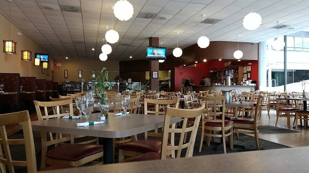 Bamboo Bistro | restaurant | 214 N 4th St, St. Louis, MO 63102, USA | 3142418884 OR +1 314-241-8884