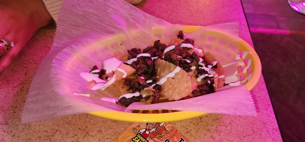 Taqueria Sandy’s | restaurant | 400 Theodore St, Crest Hill, IL 60403, USA | 8156032742 OR +1 815-603-2742