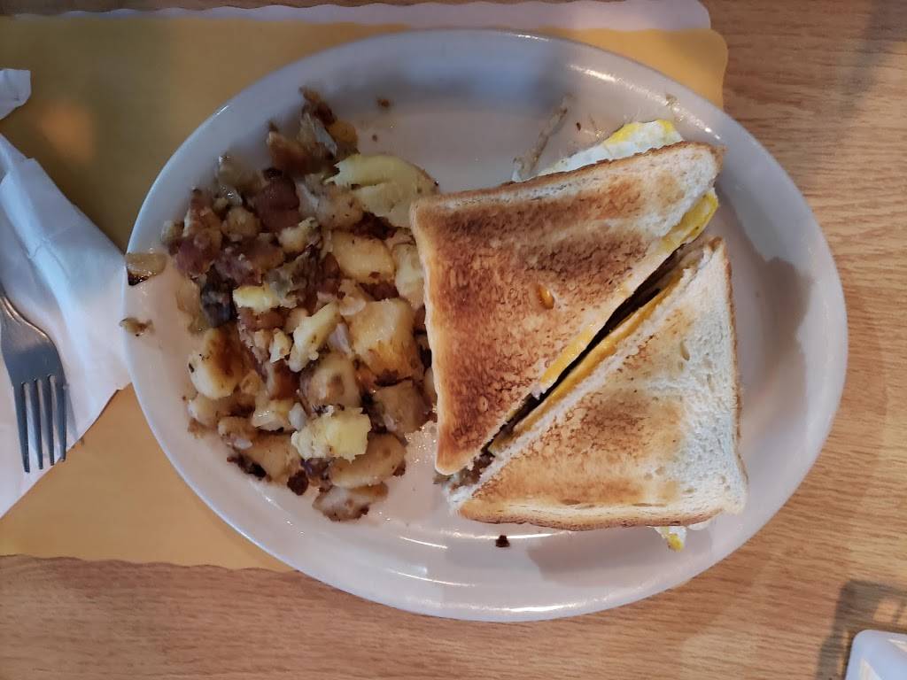 Edgerock Cafe | restaurant | 2307 Sparrows Point Rd, Sparrows Point, MD 21219, USA | 4103881060 OR +1 410-388-1060