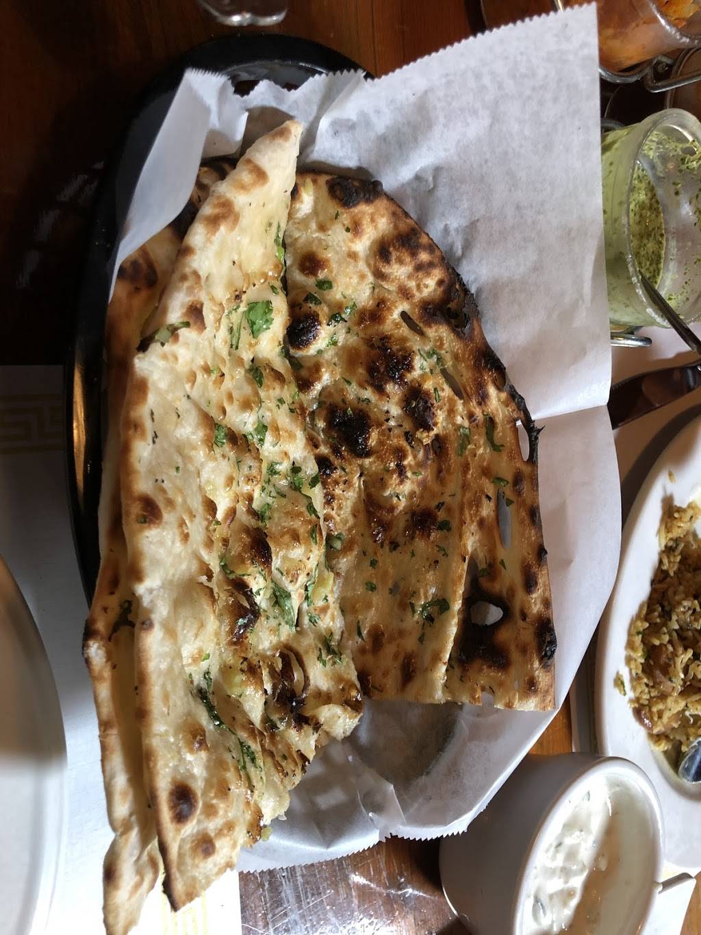 Varanda | restaurant | 1020 W San Marcos Blvd #100, San Marcos, CA 92078, USA | 7607447599 OR +1 760-744-7599