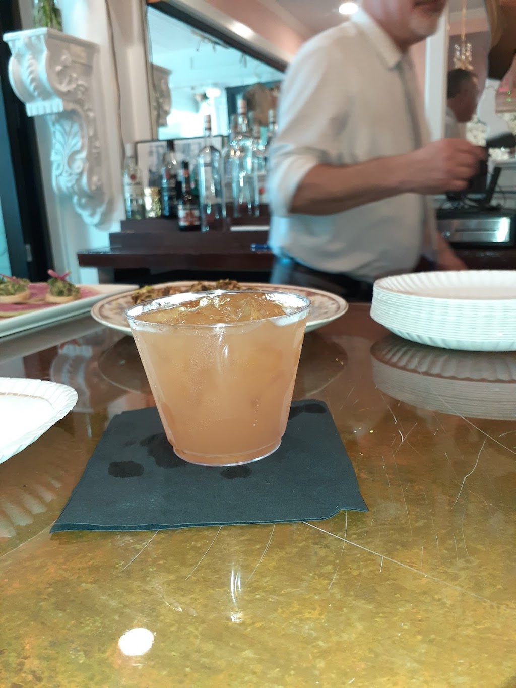 Bramble & Brine | restaurant | 315 Rehoboth Ave, Rehoboth Beach, DE 19971, USA | 3022277702 OR +1 302-227-7702