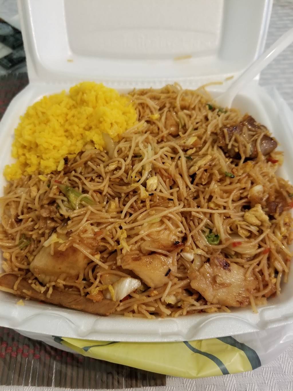 Oriental Express Restaurant | restaurant | 1840 12th Ave NE, Hickory, NC 28601, USA | 8283285335 OR +1 828-328-5335