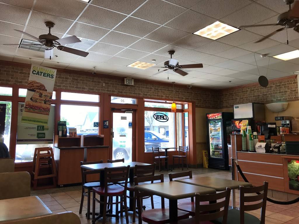 Subway | restaurant | 901 N Carpenter Rd, Crossroads Shopping Ctr Suite 20, Modesto, CA 95351, USA | 2095227827 OR +1 209-522-7827
