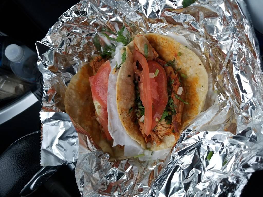 El Taco Sabroso | restaurant | 8346 S Pulaski Rd, Chicago, IL 60652, USA | 7737354900 OR +1 773-735-4900