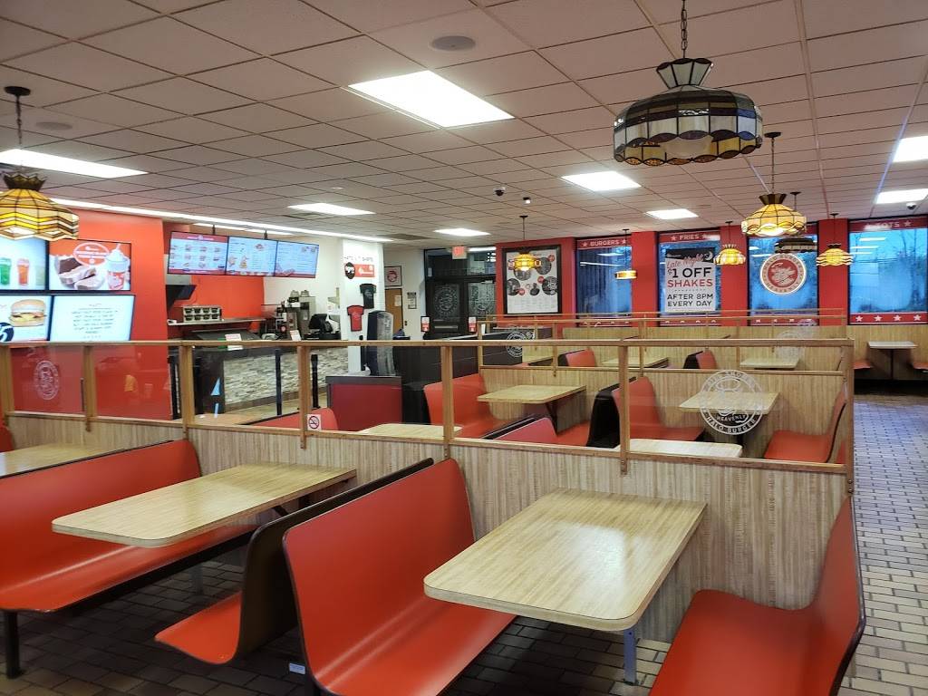 Halo Burger (Birch Run) | restaurant | 9130 Birch Run Rd, Birch Run, MI 48415, USA | 9896245441 OR +1 989-624-5441