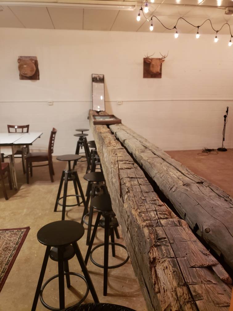 Melms Brewing Company | restaurant | 418 Merton Ave, Hartland, WI 53029, USA | 2623614946 OR +1 262-361-4946