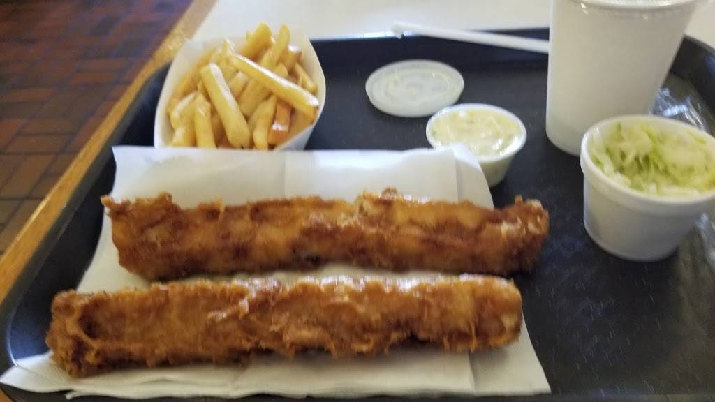 Yorkshire Fish & Chips | restaurant | 7275 N Pecos St, Denver, CO 80221, USA | 3034284644 OR +1 303-428-4644