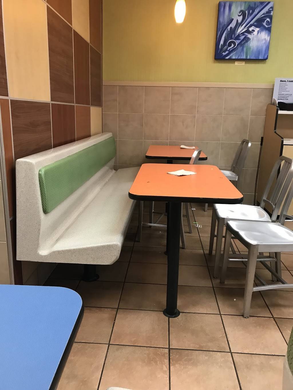 McDonalds | cafe | 1619 Del Prado Blvd, Cape Coral, FL 33904, USA | 2397720805 OR +1 239-772-0805