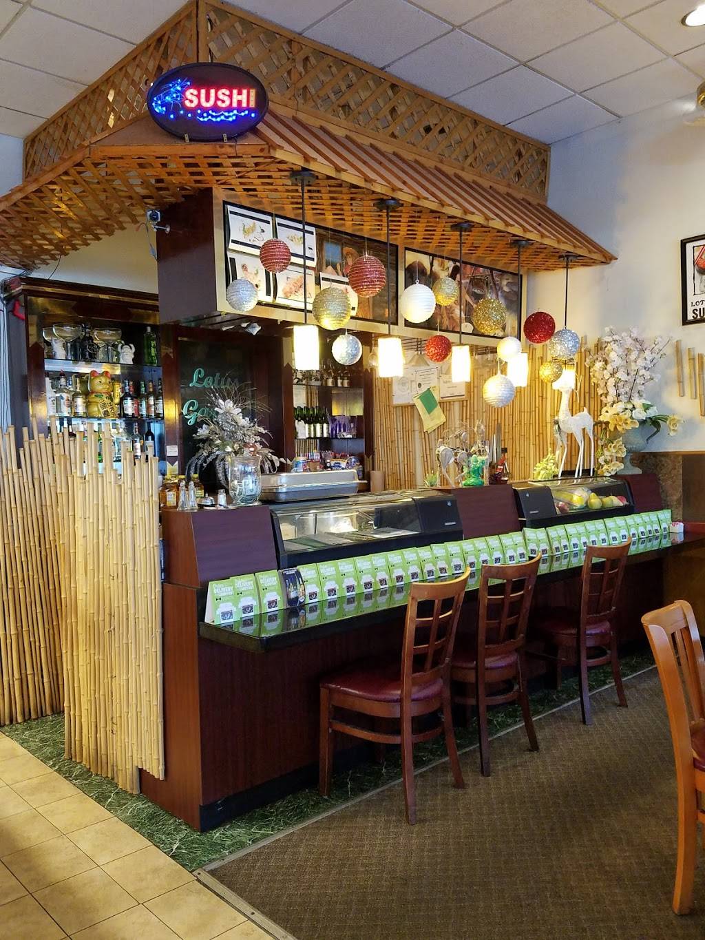 Lotus Garden Restaurant | restaurant | 2865 Ambassador Caffery Pkwy, Lafayette, LA 70506, USA | 3379810288 OR +1 337-981-0288