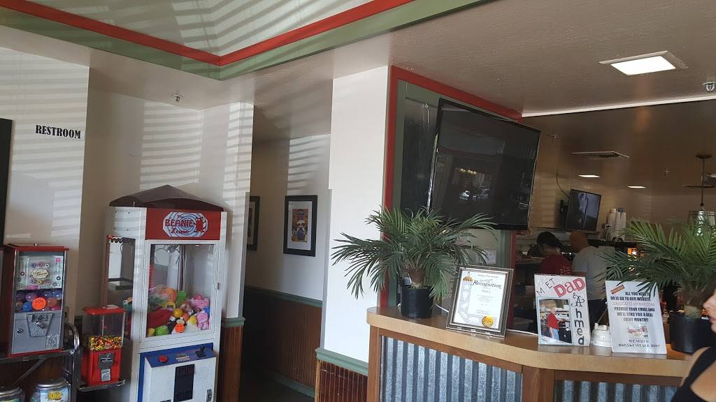 Dads Cafe | cafe | 1135 2nd St, Brentwood, CA 94513, USA | 9253087273 OR +1 925-308-7273