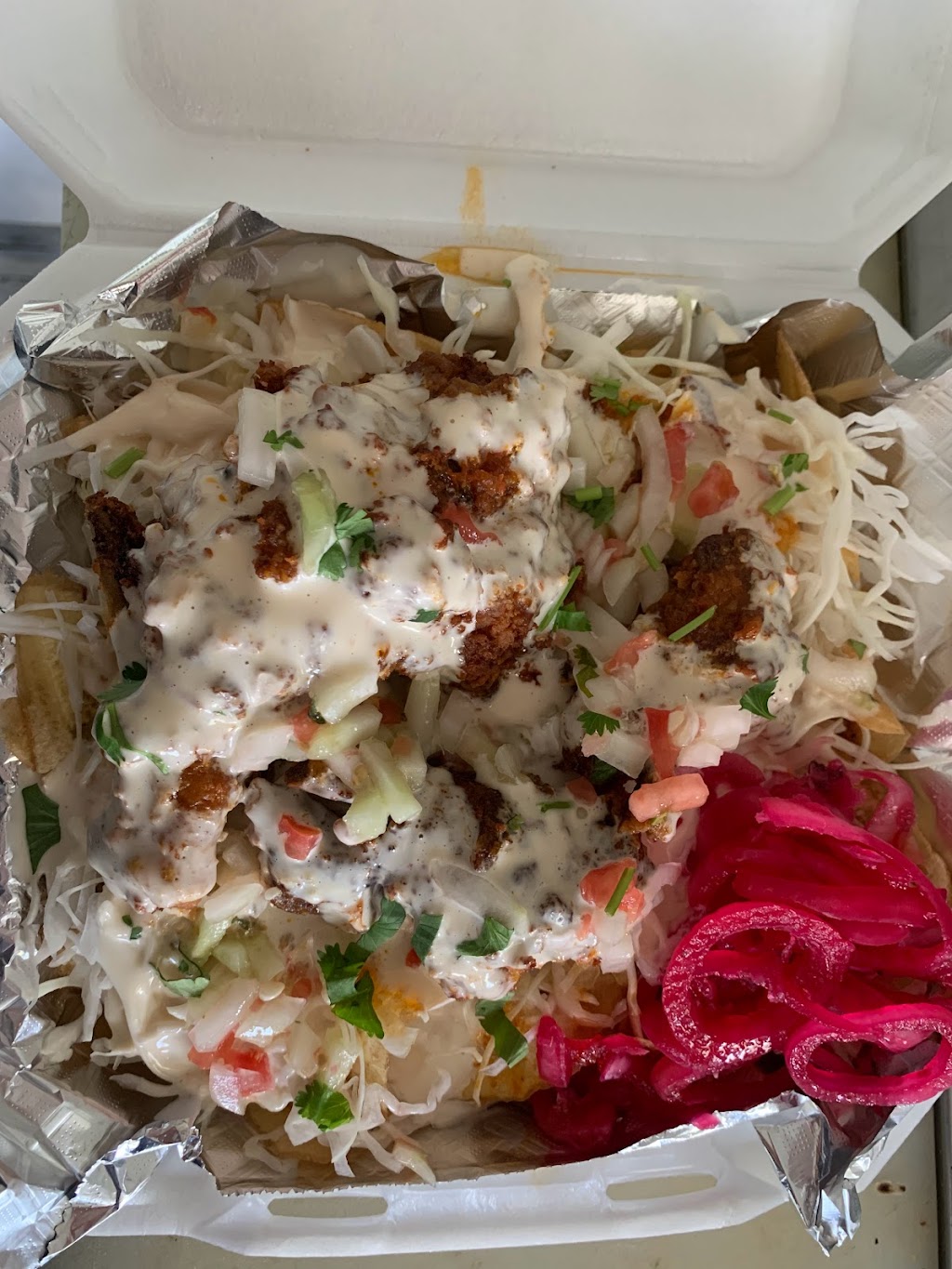 Gastronomía Hondureña | restaurant | 5728 Tidwell Rd, Houston, TX 77016, USA | 8329942082 OR +1 832-994-2082