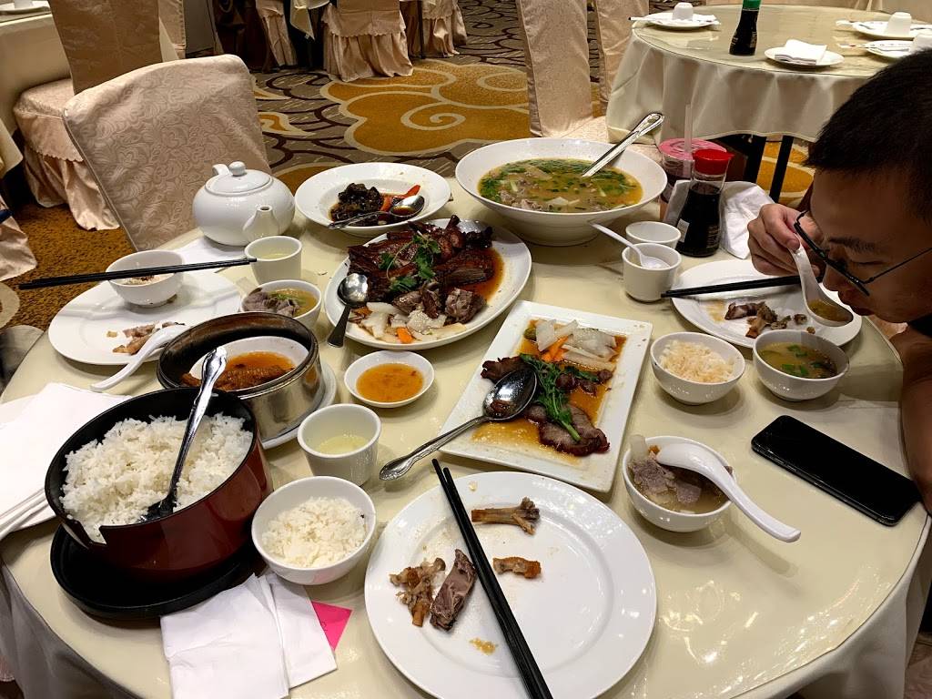 Royal China Restaurant | restaurant | 3960 Venture Dr, Duluth, GA 30096, USA | 7702169933 OR +1 770-216-9933