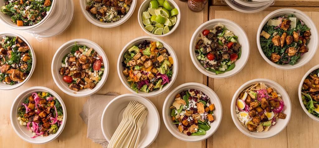 Roots Natural Kitchen | restaurant | 270 E Beaver Ave, State College, PA 16801, USA | 8149548383 OR +1 814-954-8383