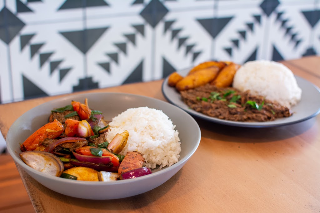 Flama Llama | restaurant | 4433 Convoy St, San Diego, CA 92111, USA | 8584920402 OR +1 858-492-0402