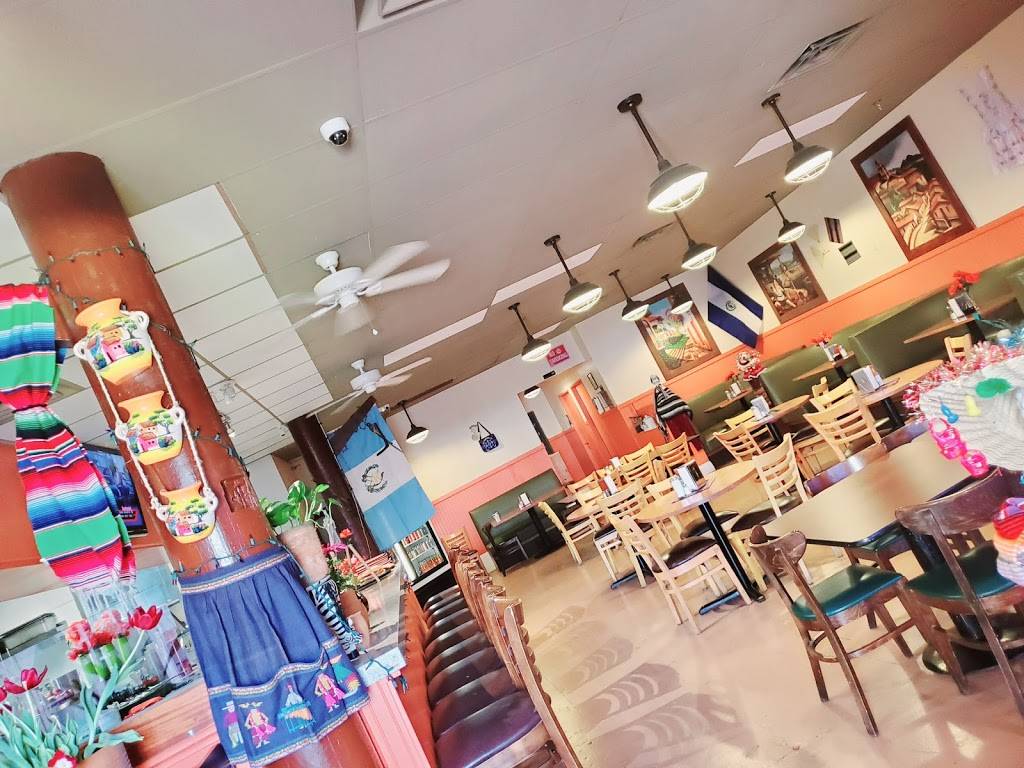 El Amanecer Guatemalteco | restaurant | 4632 South Maryland Parkway suite #17-18, Las Vegas, NV 89119, USA | 7027363089 OR +1 702-736-3089