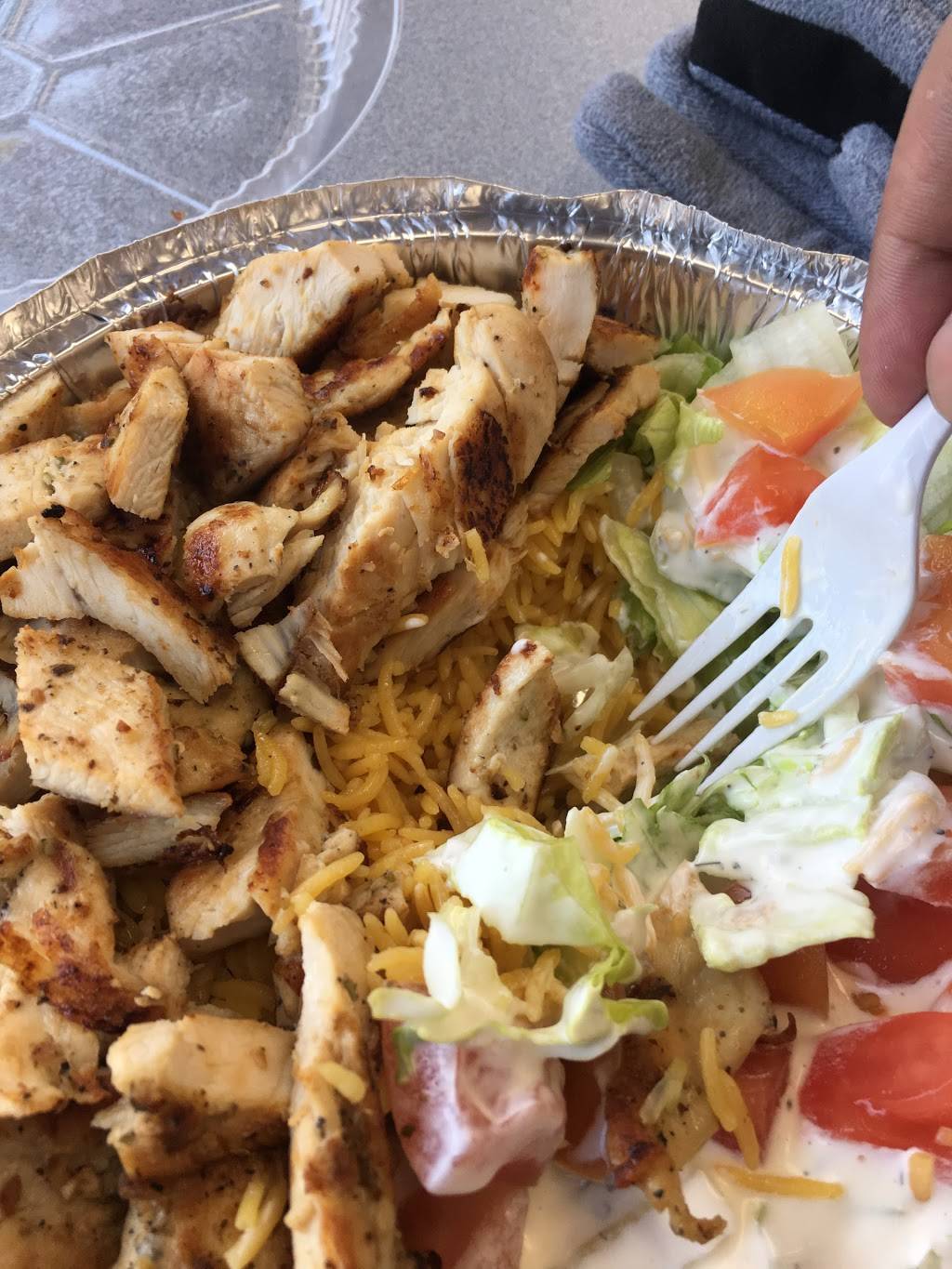 New Texas Fried Chicken | restaurant | 639 Wilson Ave, Brooklyn, NY 11207, USA | 7185741620 OR +1 718-574-1620