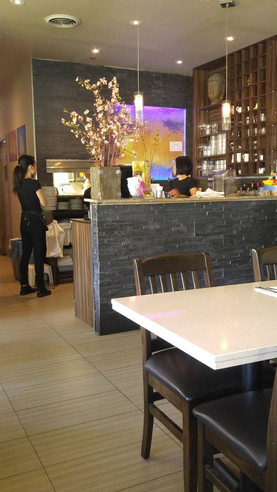 Lemongrass Restaurant | restaurant | 1300 Garth St #1, Hamilton, ON L9C 4L7, Canada | 9055743932 OR +1 905-574-3932