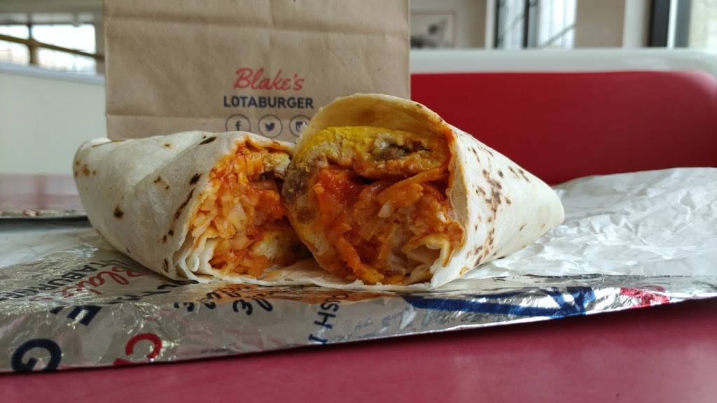 Blakes Lotaburger | restaurant | 799 E River Rd, Belen, NM 87002, USA | 5058646869 OR +1 505-864-6869