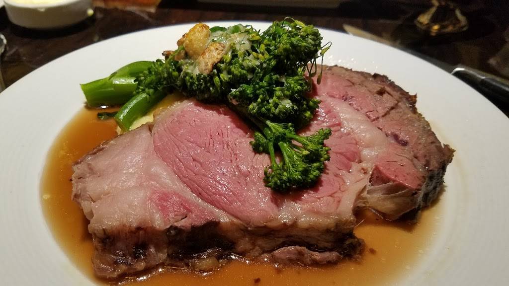 Twin Creeks Steakhouse | restaurant | 3333 Blue Diamond Rd, Las Vegas, NV 89139, USA | 7022637777 OR +1 702-263-7777