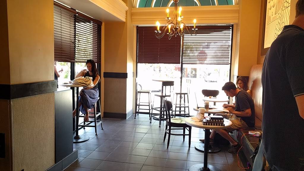 Starbucks | cafe | 15300 Sunset Blvd, Pacific Palisades, CA 90272, USA | 3105730177 OR +1 310-573-0177