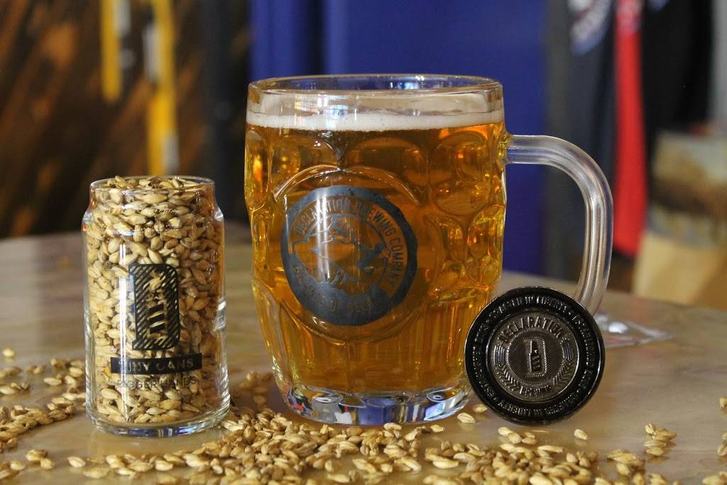 Declaration Brewing Company | restaurant | 2030 S Cherokee St, Denver, CO 80223, USA | 3039557410 OR +1 303-955-7410