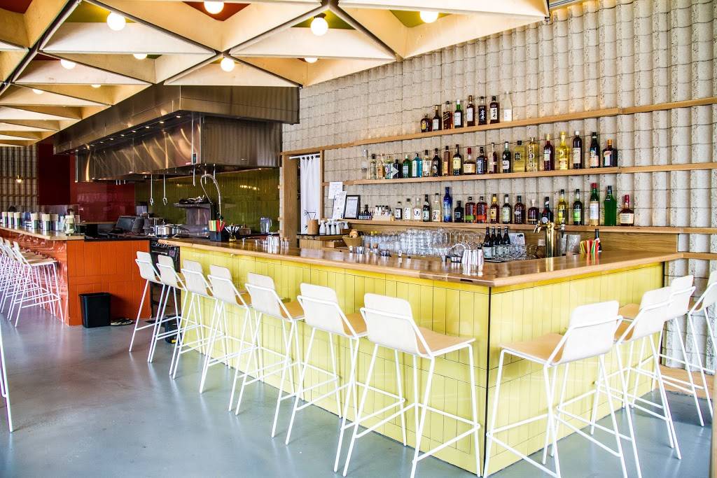 Haikan | restaurant | 805 V St NW, Washington, DC 20001, USA | 2022991000 OR +1 202-299-1000