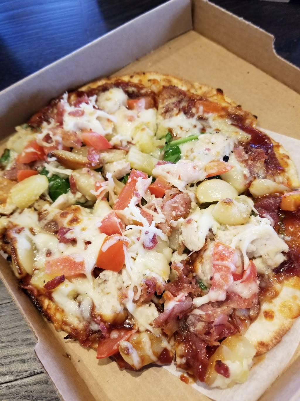 MOD Pizza | restaurant | 163 Plaza Dr, Vallejo, CA 94591, USA | 7073509340 OR +1 707-350-9340