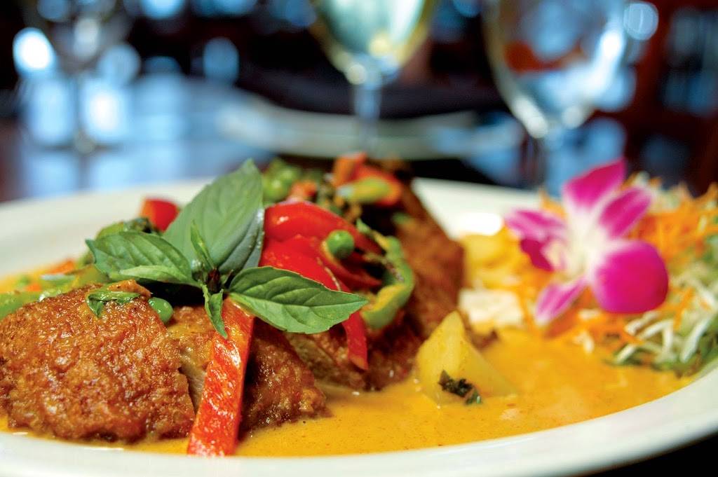 Basil Thai Cuisine-Charlotte, NC | restaurant | 210 N Church St, Charlotte, NC 28202, USA | 7043327212 OR +1 704-332-7212
