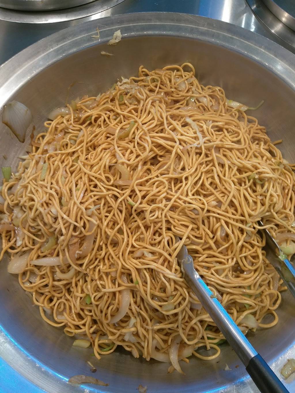 Panda Express | restaurant | 935 Windham Ct, Youngstown, OH 44512, USA | 3309657388 OR +1 330-965-7388