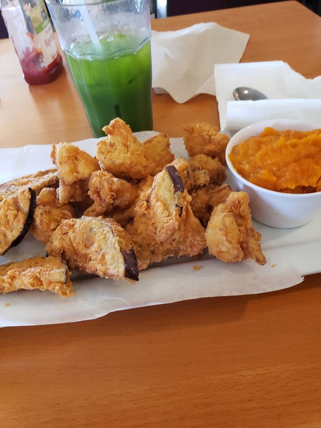 Vegan Friendly Foods | restaurant | 4608 Bennington Ave, Baton Rouge, LA 70808, USA | 2252468391 OR +1 225-246-8391