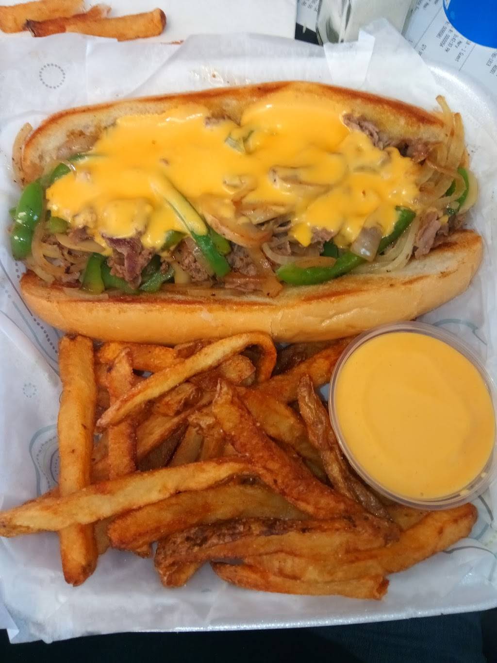 Sweet Lous Thats Who | restaurant | 2913 US-421, Westville, IN 46391, USA | 2197851313 OR +1 219-785-1313