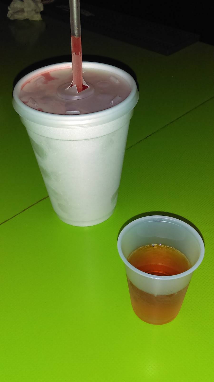 Island Daiquiri | restaurant | 313 Johnny Mercer Blvd, Savannah, GA 31410, USA | 9128989001 OR +1 912-898-9001