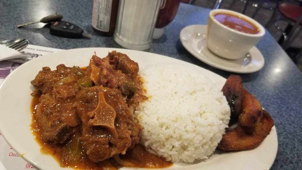 Las Brisas Cafe | cafe | 4900 Hudson Ave #1, Union City, NJ 07087, USA | 2018664177 OR +1 201-866-4177