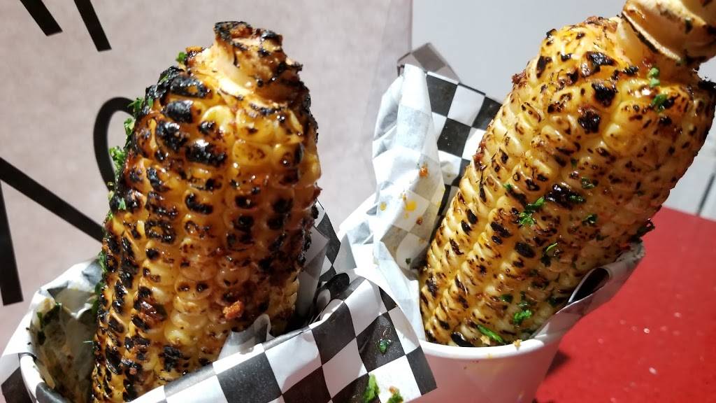 Trap Fried Chicken | restaurant | 1600 E Chevy Chase Dr, Glendale, CA 91206, USA | 8889448905 OR +1 888-944-8905