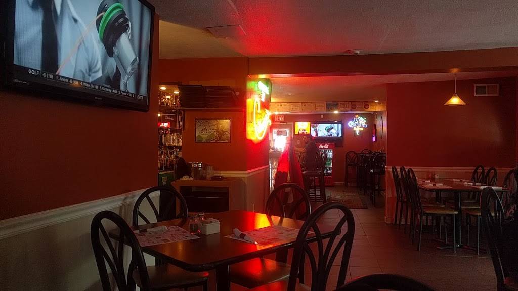 Carusos Italian Restaurant | restaurant | 2036 Main St, Lititz, PA 17543, USA | 7176274412 OR +1 717-627-4412