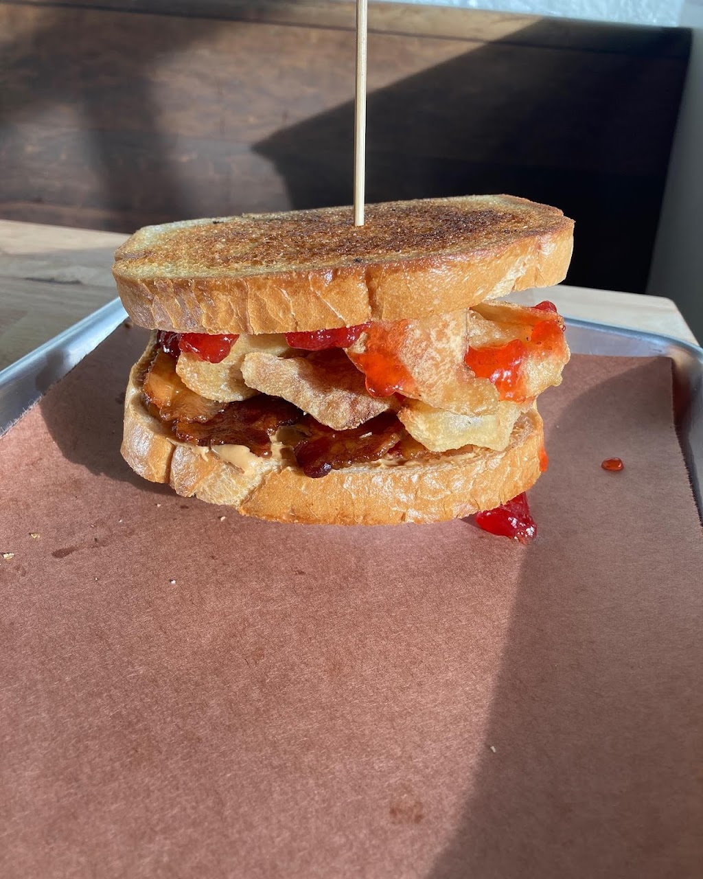 Ollie & Finns Counter | restaurant | 307 W 11th St Columbia Arts Building, Columbia, TN 38401, USA | 9319222401 OR +1 931-922-2401