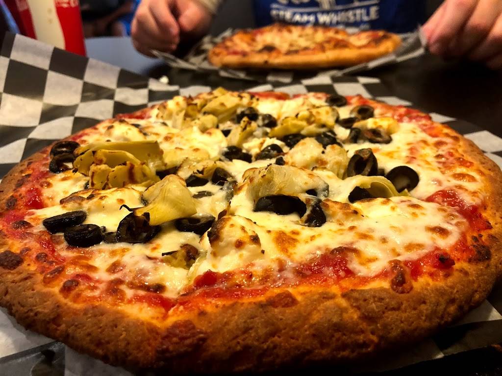 Totally 80s Pizza & Museum | restaurant | 1717 S College Ave, Fort Collins, CO 80525, USA | 9708675309 OR +1 970-867-5309