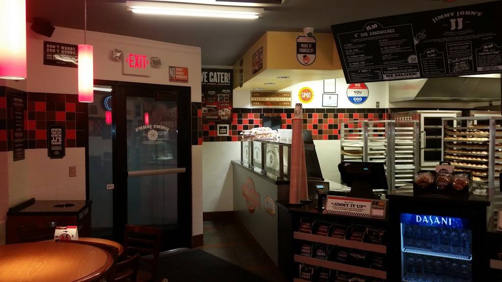 Jimmy Johns | meal delivery | 58 E 9th St, Reno, NV 89501, USA | 7757865669 OR +1 775-786-5669