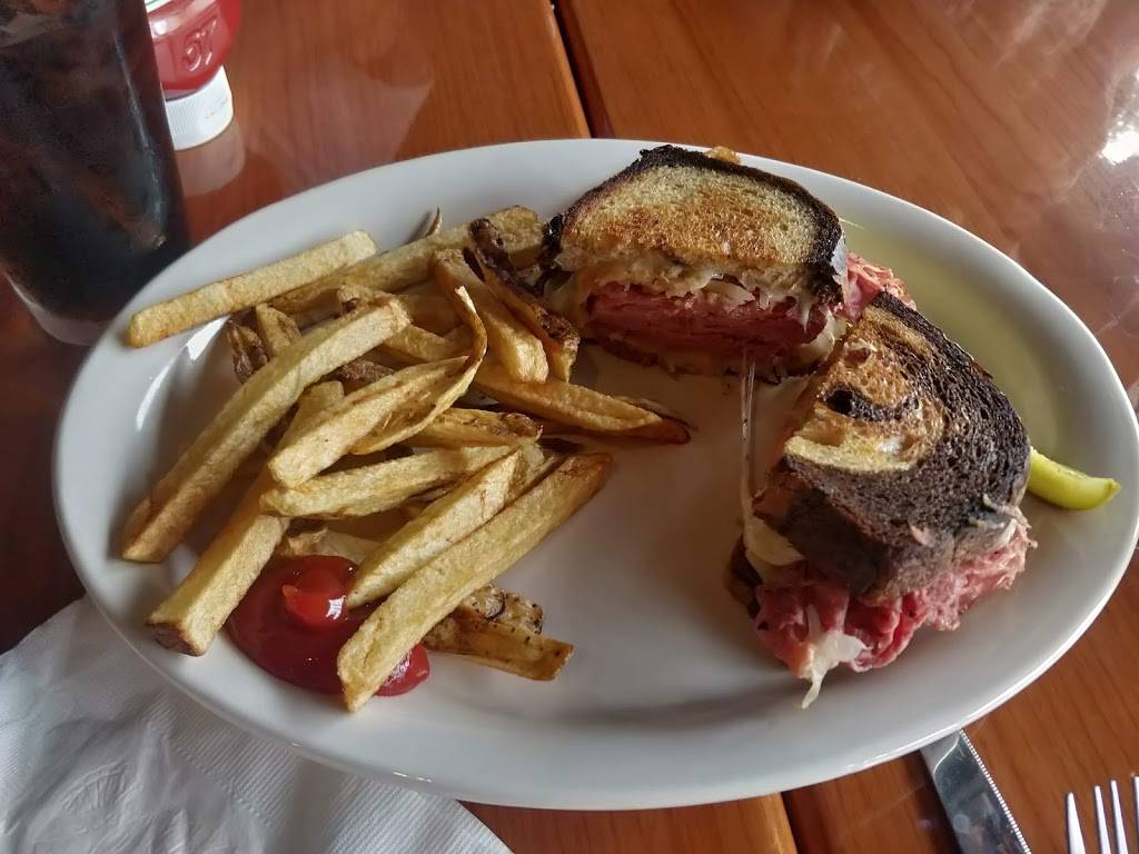 Grille 565 | restaurant | 565 Lincoln Ave, Bellevue, PA 15202, USA | 4123018623 OR +1 412-301-8623