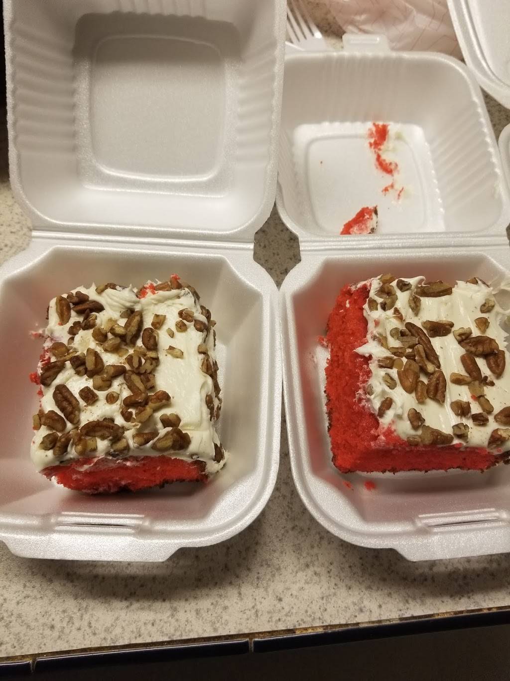 SOUTHERN SMOKE BBQ | restaurant | 2564 Dexter St, Blackville, SC 29817, USA | 8034402090 OR +1 803-440-2090